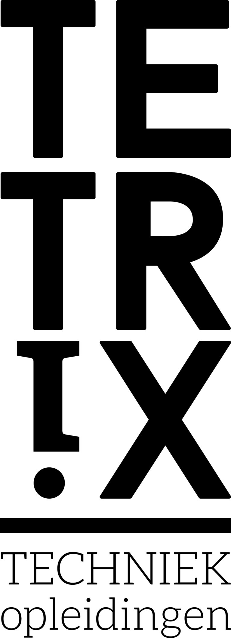 Tetrix Techniekopleidingen