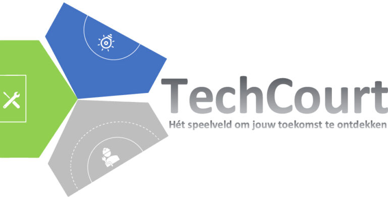 Techcourt ( ZeeStadStaal )
